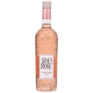 She's Always Rosé 粉紅黑皮諾葡萄酒
