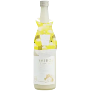 Shiroi Kawaii Chardonnay 白葡萄奶酒