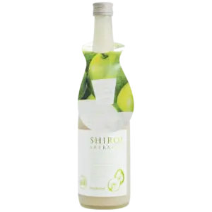 Shiroi Kawaii Lafrance 西洋梨奶酒