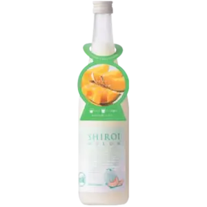 Shiroi Kawaii Melon 哈密瓜奶酒