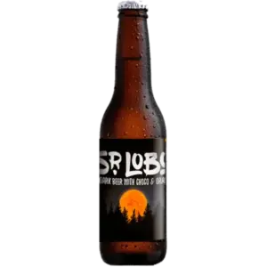 Sr. Lobo 狼先生精釀啤酒