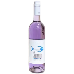 Summer Purple紫色葡萄酒