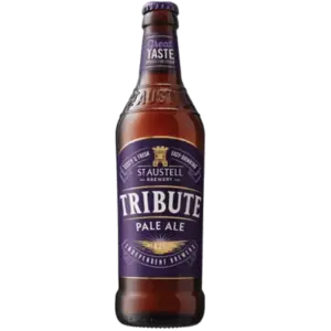 Tribute 聖徒