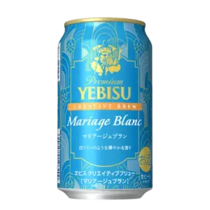 YEBISU 惠比壽 薰滿 頂級啤酒