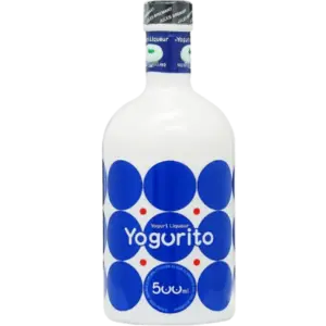 YOGURITO 爽口優格酒