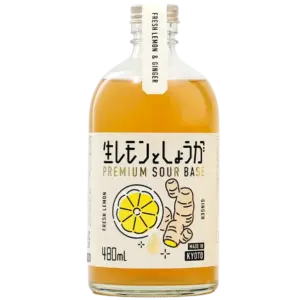 ‎Kurand株式会社 生薑檸檬酒
