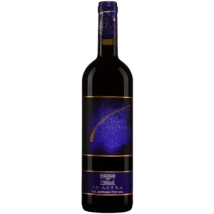 ⽶開朗基羅酒莊 星空之路有機紅葡萄酒