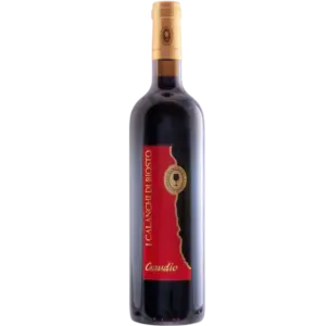 ⾥奧斯托酒莊 ⾼多 紅酒750ml