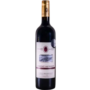 ⾥奧斯托酒莊 卡本內蘇維濃紅酒 750ml