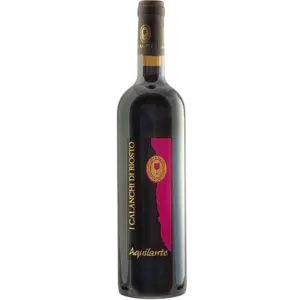 ⾥奧斯托酒莊 雅瑰蘭特 紅酒 750ml