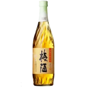 リキュール 魔王 梅酒