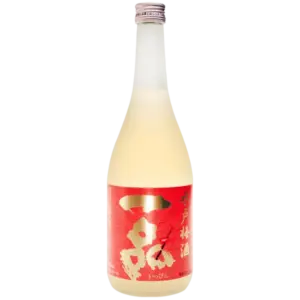 一品 水戶梅酒