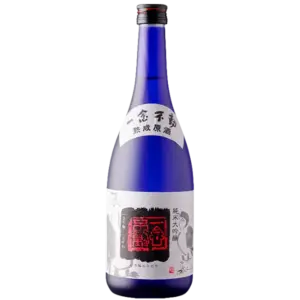 一念不動 夢山水 純米大吟釀 45%