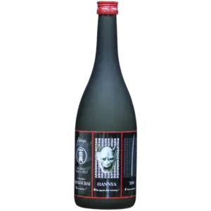 一本義 吟香梅 般若刀 日本辣椒梅酒