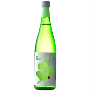 三井壽 春純吟幸運草生酒