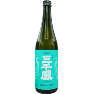三千盛 Kaoru初榨純米大吟釀