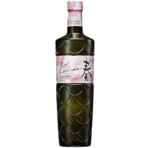 三得利 奏 Kanade 櫻花利口酒