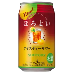 三得利 微醉 紅茶沙瓦 350ML(24入)