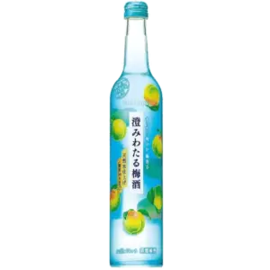 三得利 澄澈梅酒