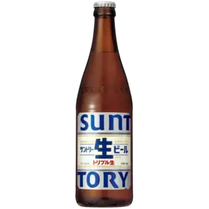 三得利 生啤酒 500ML(20入)