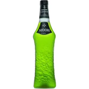 三得利 蜜多麗哈密瓜甜酒