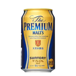 三得利 頂級啤酒350ML(24入)