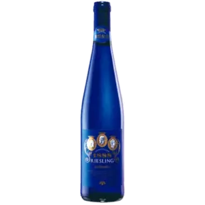 三王之年 麗絲玲半甜白葡萄酒