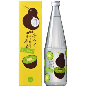 上善如水 奇異果香純米吟釀