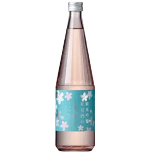 上善如水 花見酒純米吟釀