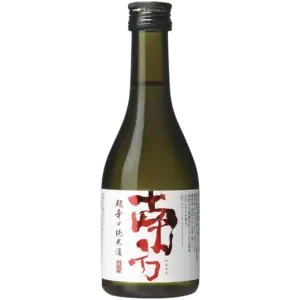 世界一統 超辛口純米酒 南方