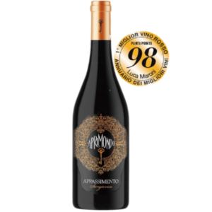 世界之鑰 盧比孔河 風乾紅葡萄酒 2022