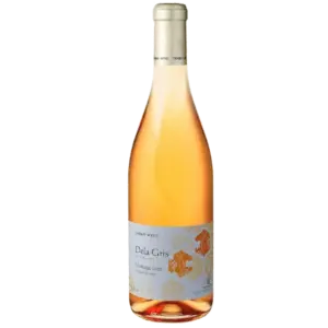 丹波酒造 Dela Gris 2021 金橙葡萄酒