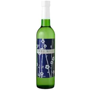丹波酒造 京都青谷梅酒