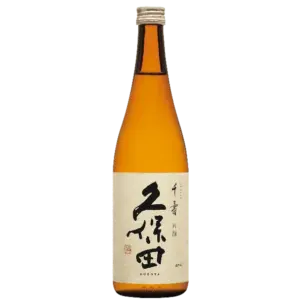久保田 千壽 吟釀 720ML