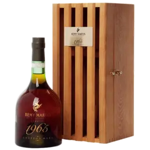 人頭馬 VINTAGE 1965年份酒