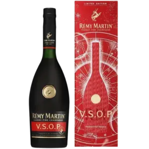 人頭馬 VSOP 2025年新年禮盒