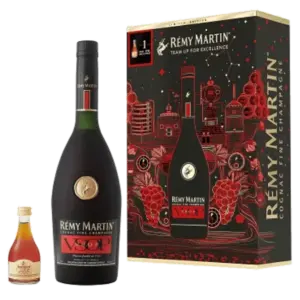 人頭馬 VSOP 星耀版禮盒