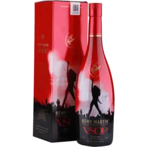 人頭馬 VSOP 蔡依林舞動心極限Edition 2限量版 3000ML