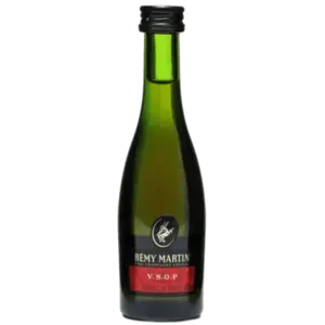 人頭馬 VSOP 迷你酒 /小樣酒