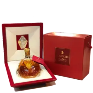 人頭馬 路易十三 迷你瓶 50ML
