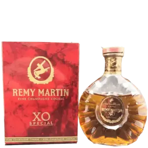 人頭馬XO 大花 迷你酒/小樣酒(盒裝)