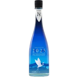 仁喜多津 2025 純米大吟釀