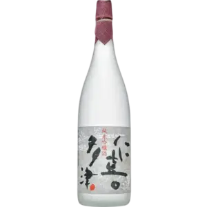 仁喜多津 純米吟釀酒 1800ml