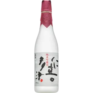 仁喜多津 純米吟釀酒