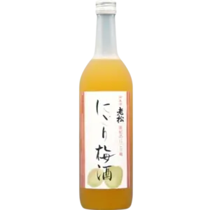 伊丹老松酒造 御免酒 芒果梅酒