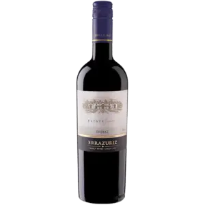 伊拉蘇酒廠 莊園希哈紅酒