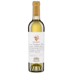 伊拉蘇酒莊 晚收 蘇維濃甜白酒