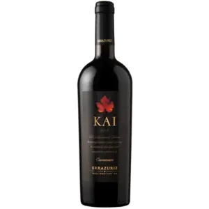 伊拉蘇酒莊 極致精選 卡米涅紅酒