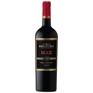 伊拉蘇酒莊 精選 梅洛紅酒