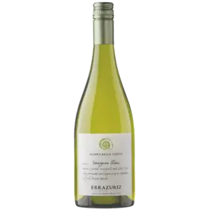 伊拉蘇酒莊 阿空加瓜海岸 蘇維濃白酒
